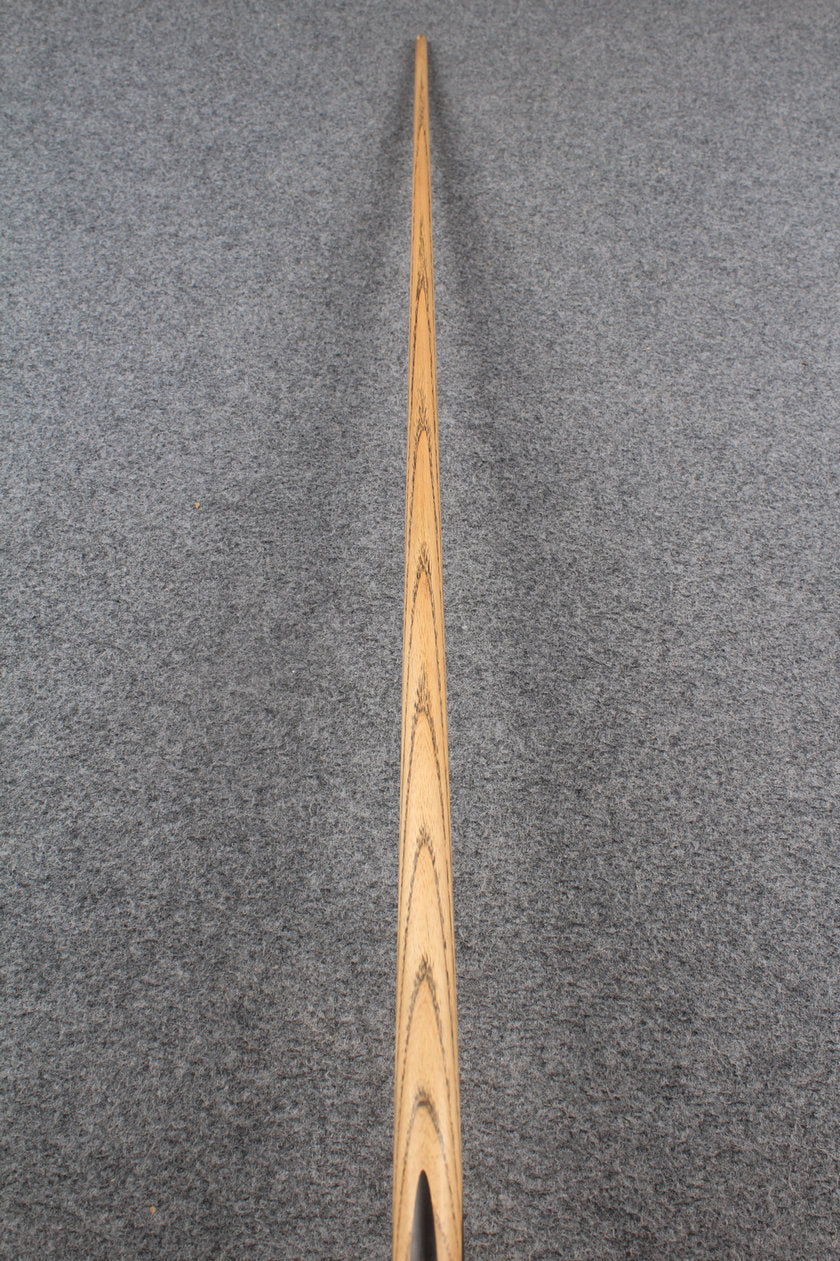 ★★★  1 piece ash snooker cue # 7541