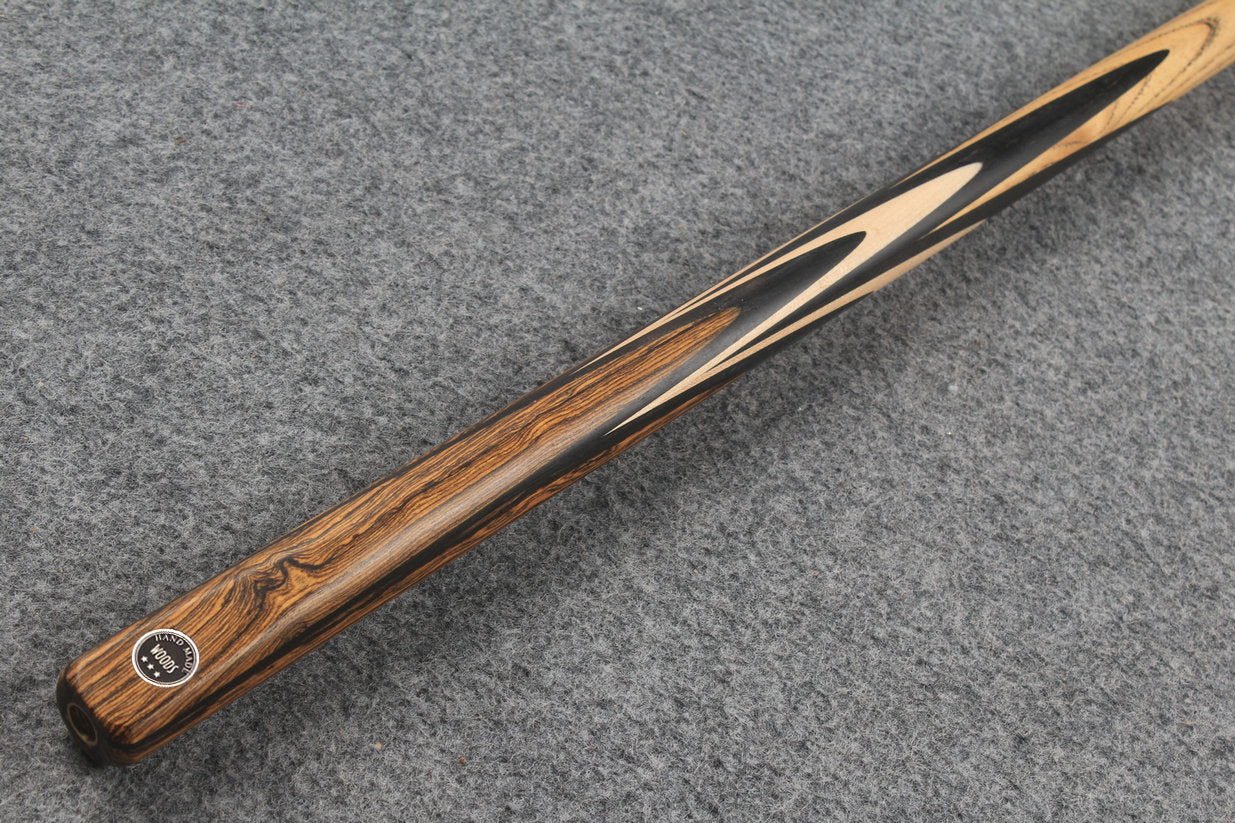 ★★★  1 piece ash snooker cue # 7541
