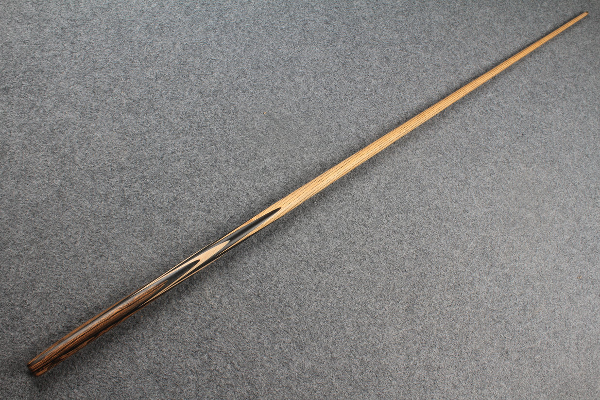 ★★★  1 piece ash snooker cue # 7541