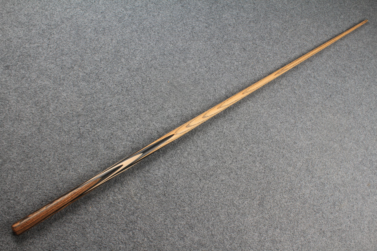 ★★★  1 piece ash snooker cue # 7541