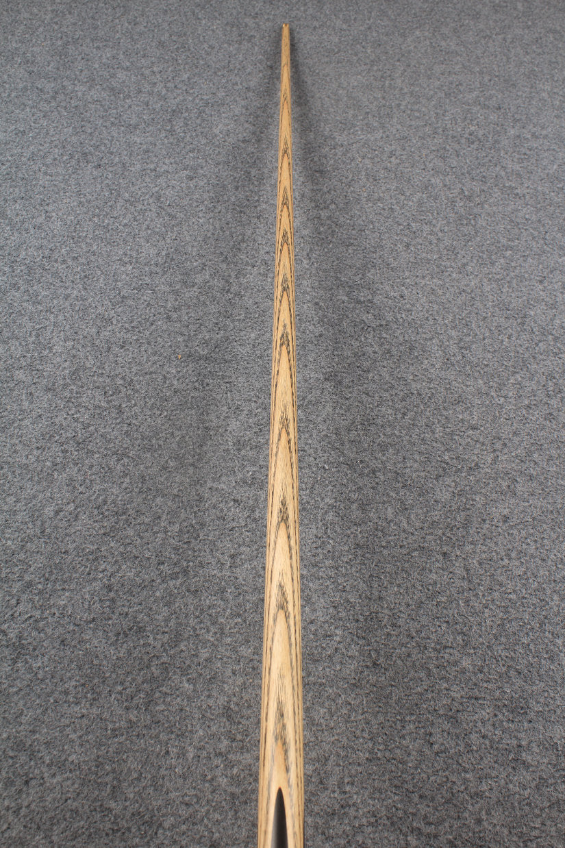 ★★★  1 piece ash snooker cue # 7543