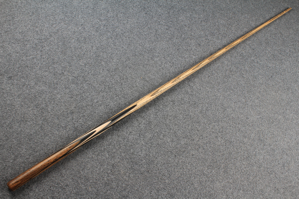 ★★★  1 piece ash snooker cue # 7543