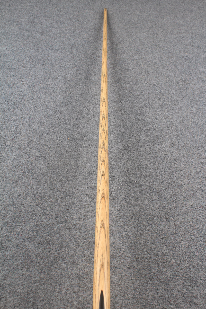 ★★★  1 piece ash snooker cue # 7544