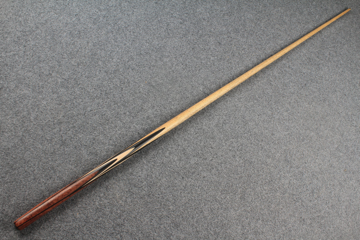 ★★★  1 piece ash snooker cue # 7544