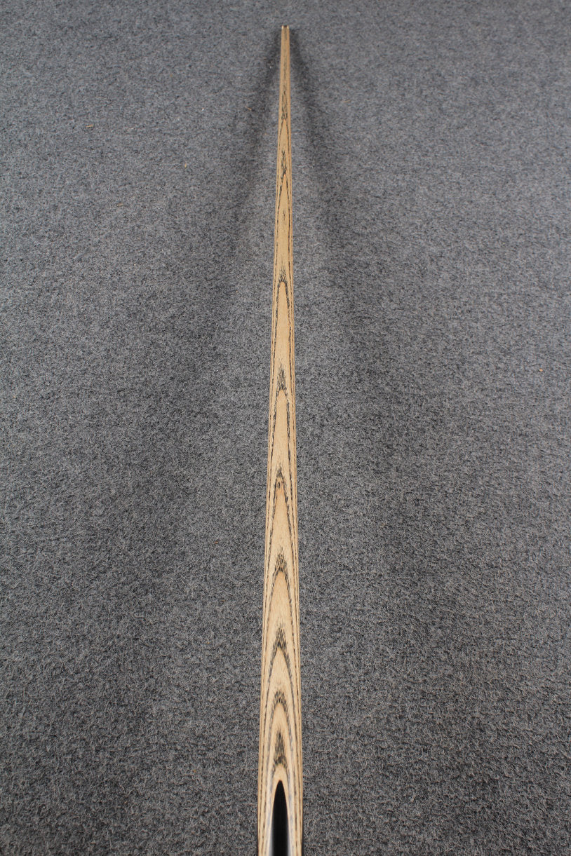 3/4 ash snooker cue #755
