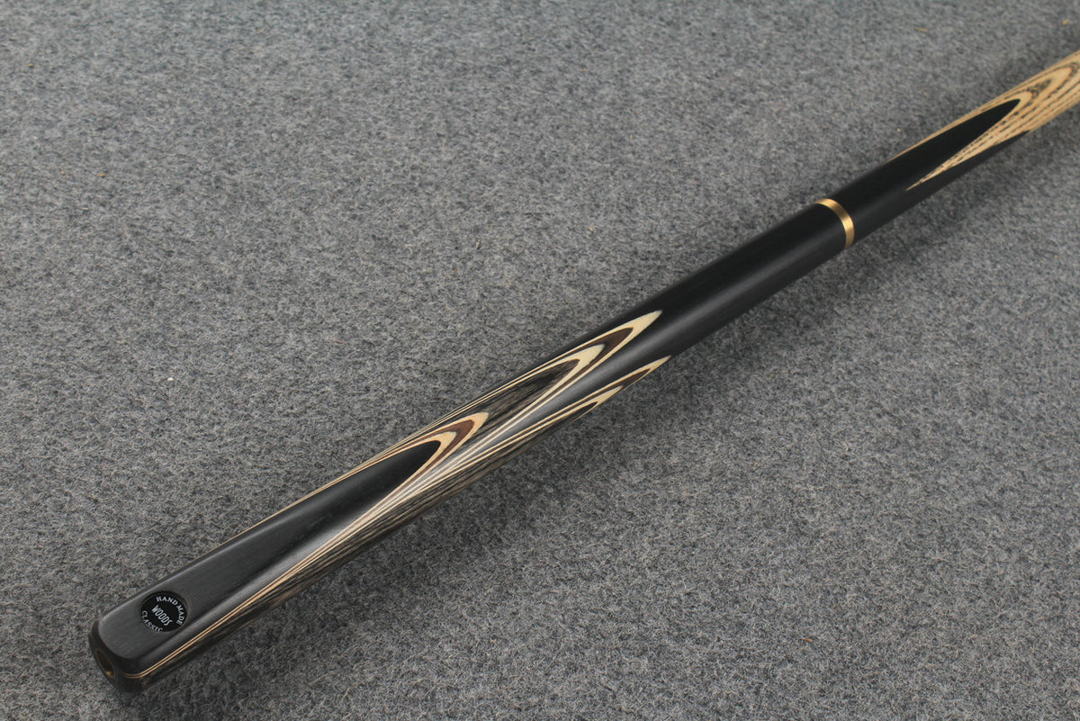 3/4 ash snooker cue #755