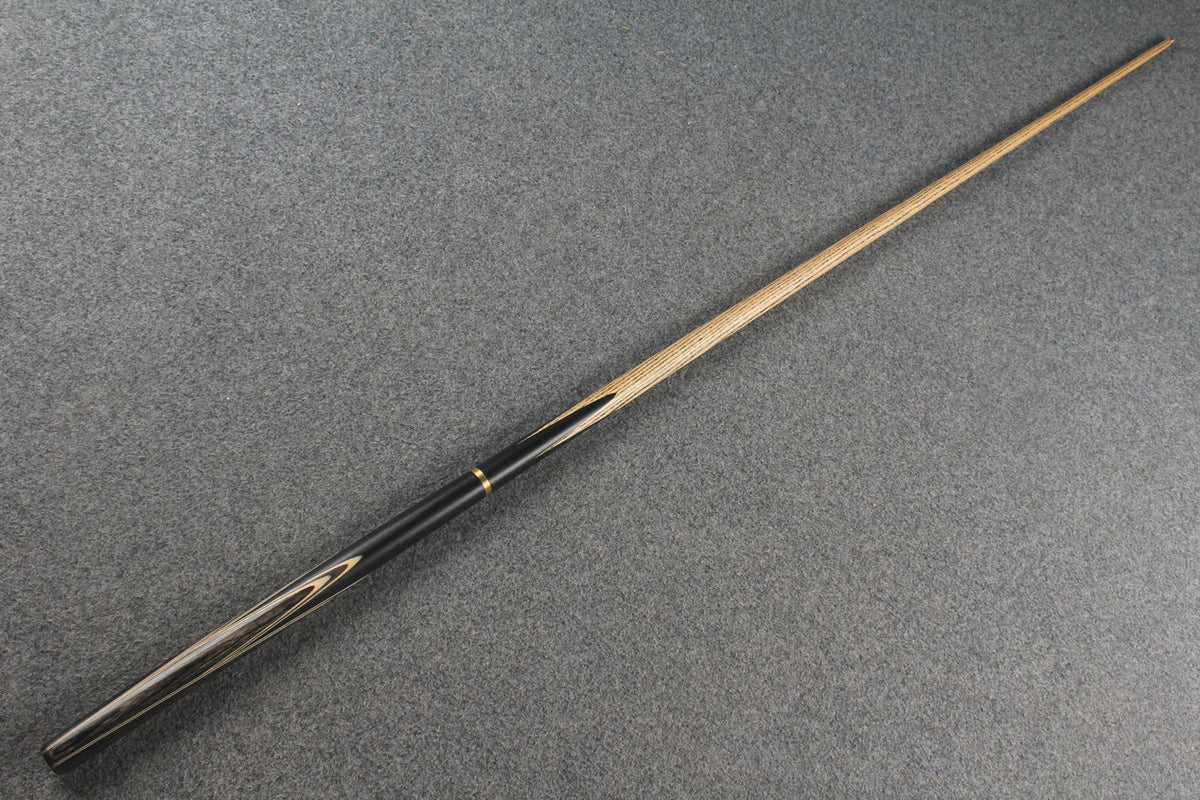 3/4 ash snooker cue #755