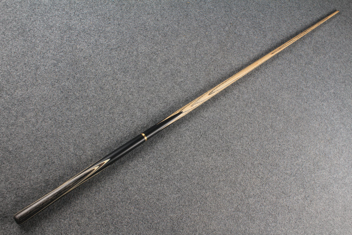 3/4 ash snooker cue #755