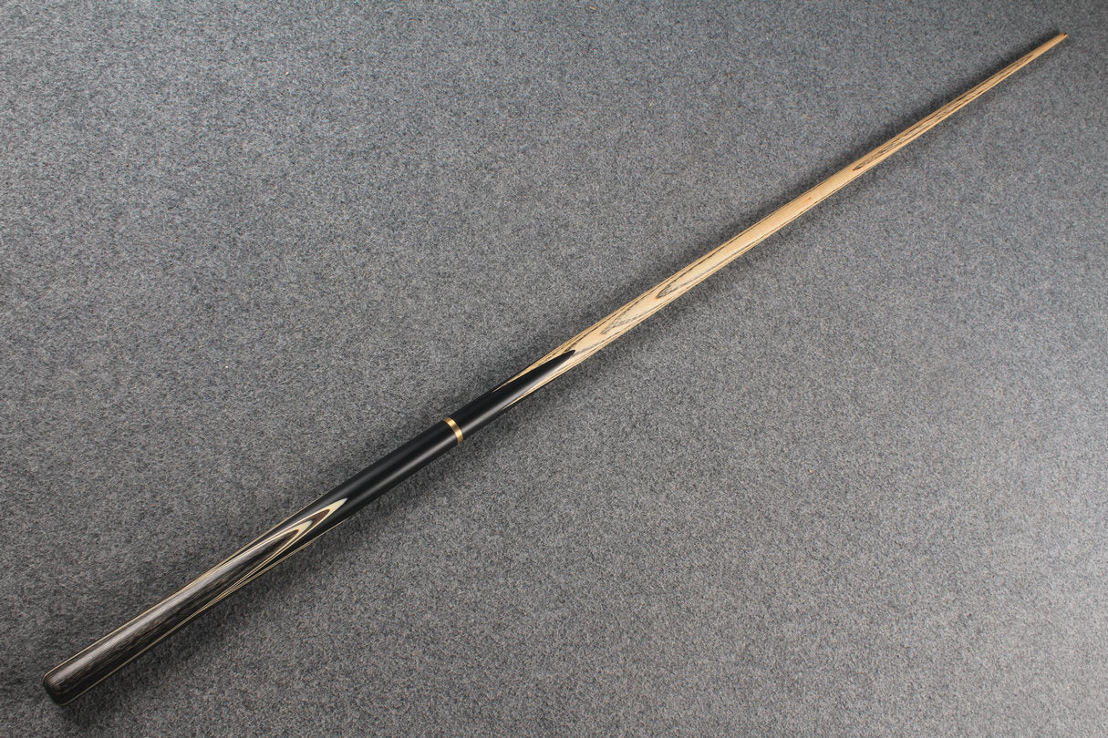 3/4 ash snooker cue #755
