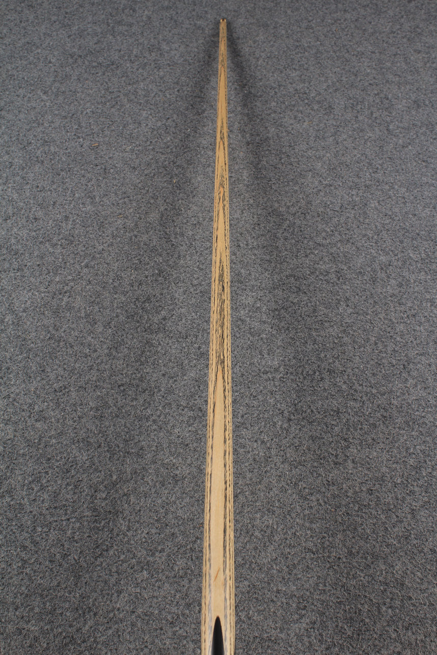 3/4 ash snooker cue #756