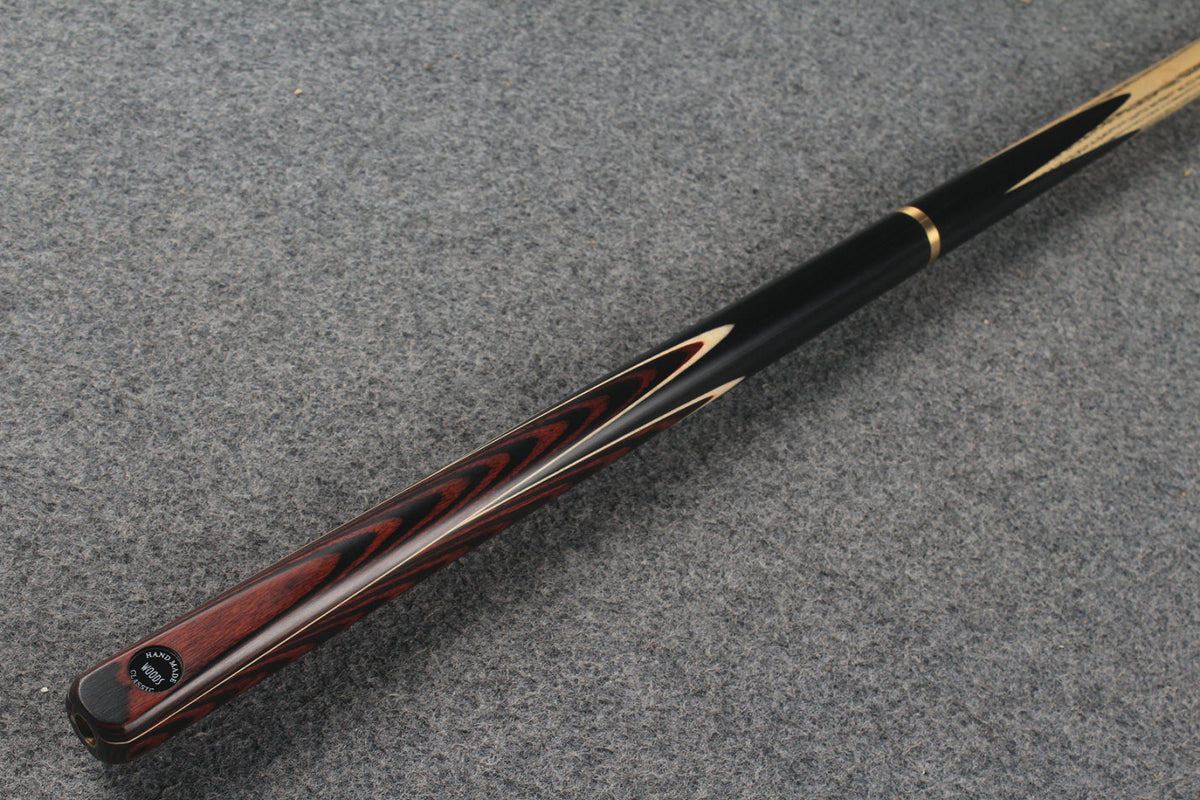 3/4 ash snooker cue #756