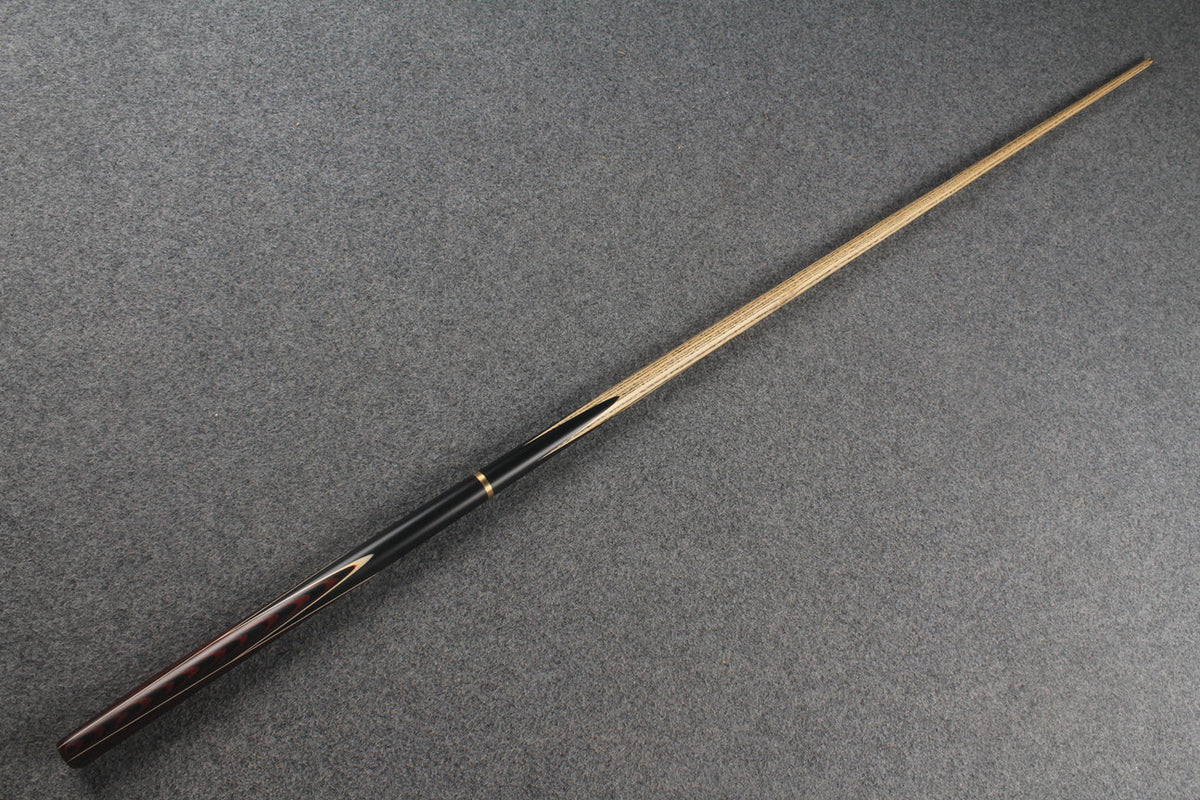 3/4 ash snooker cue #756