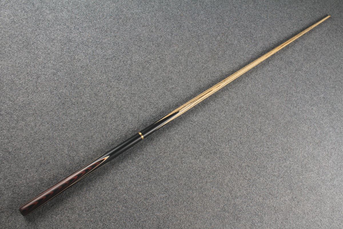 3/4 ash snooker cue #756