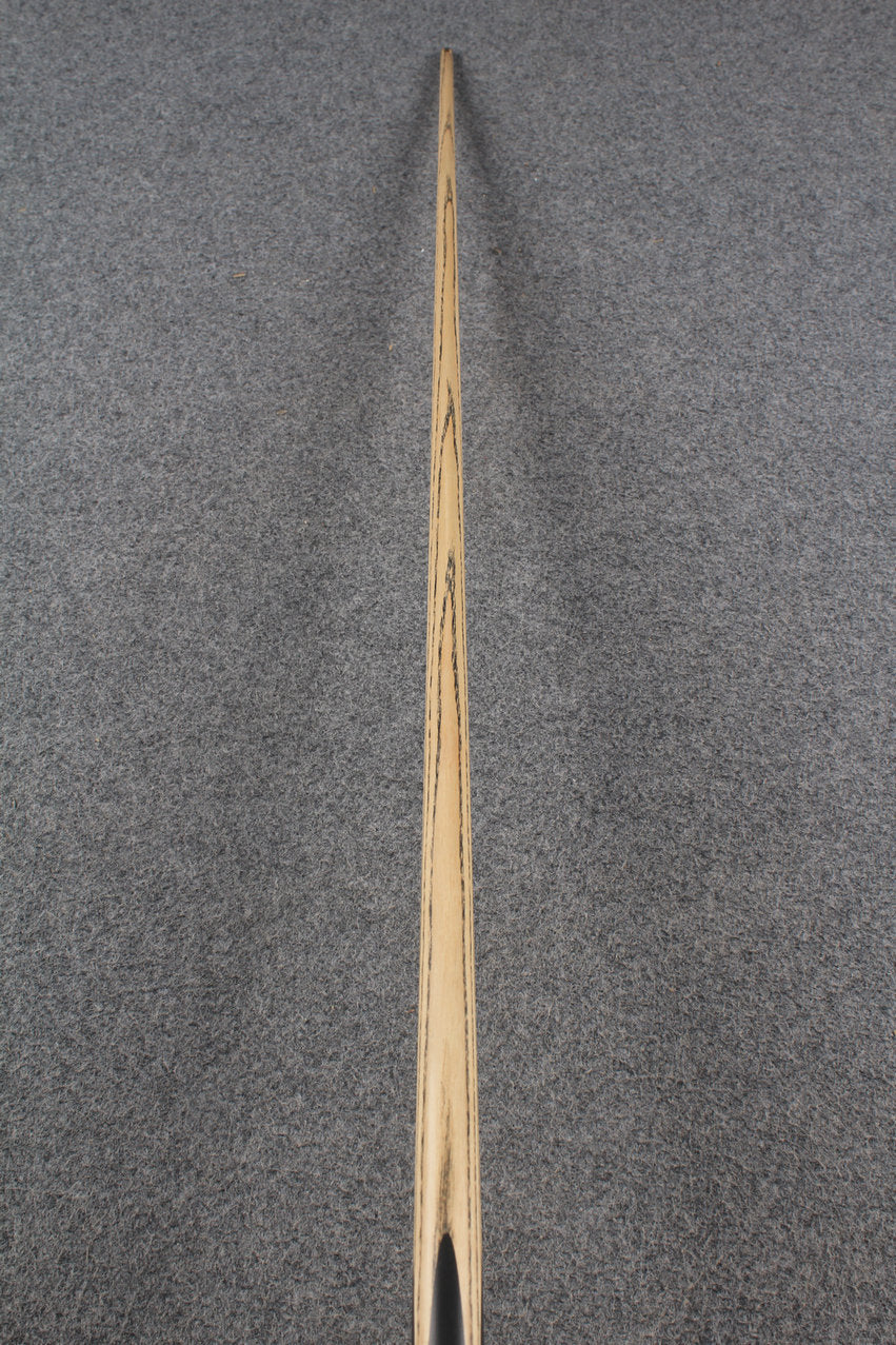 3/4 ash snooker cue #757