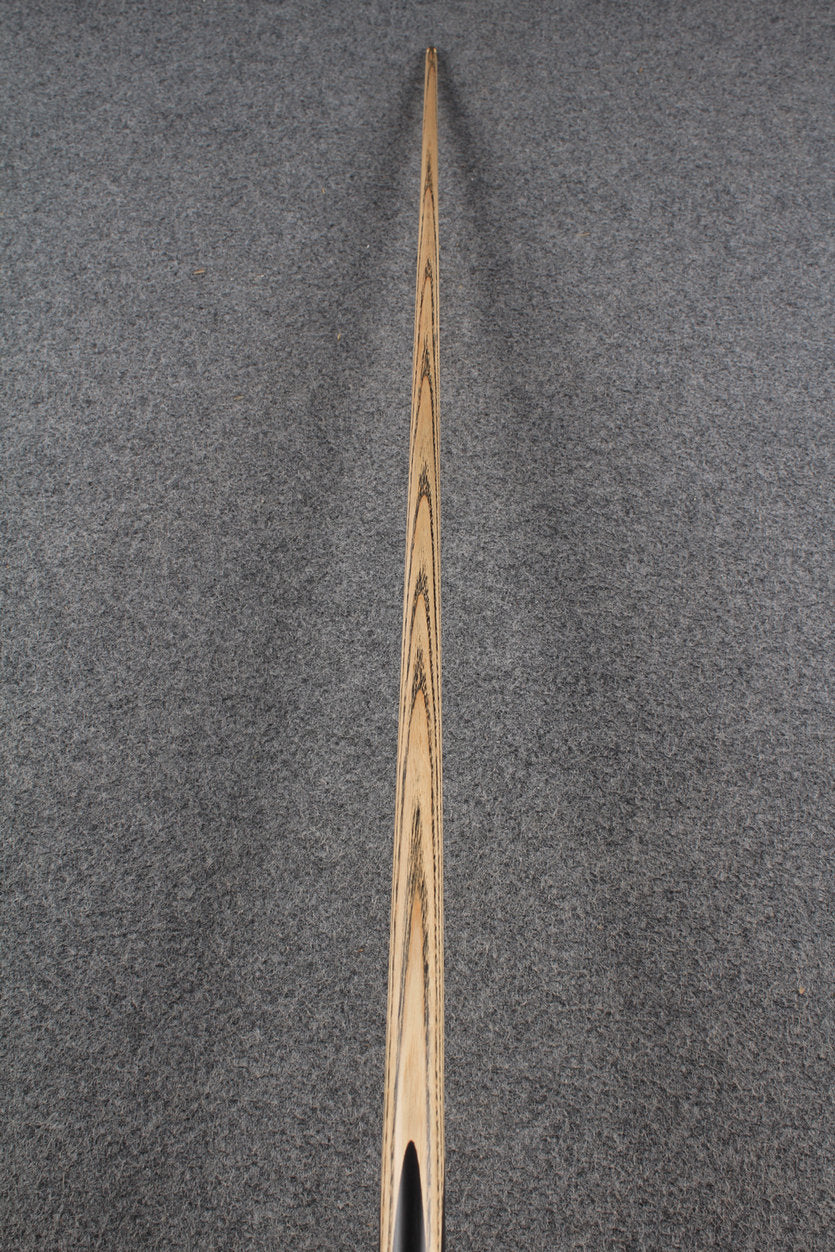 3/4 ash snooker cue #758