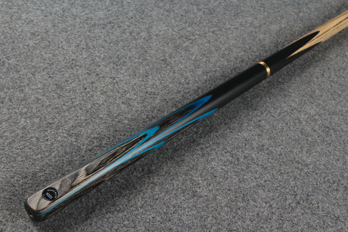 3/4 ash snooker cue #758