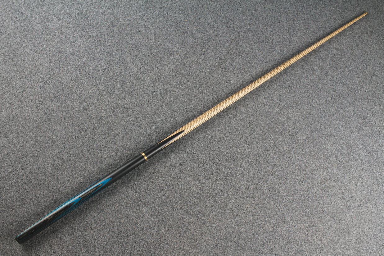3/4 ash snooker cue #758