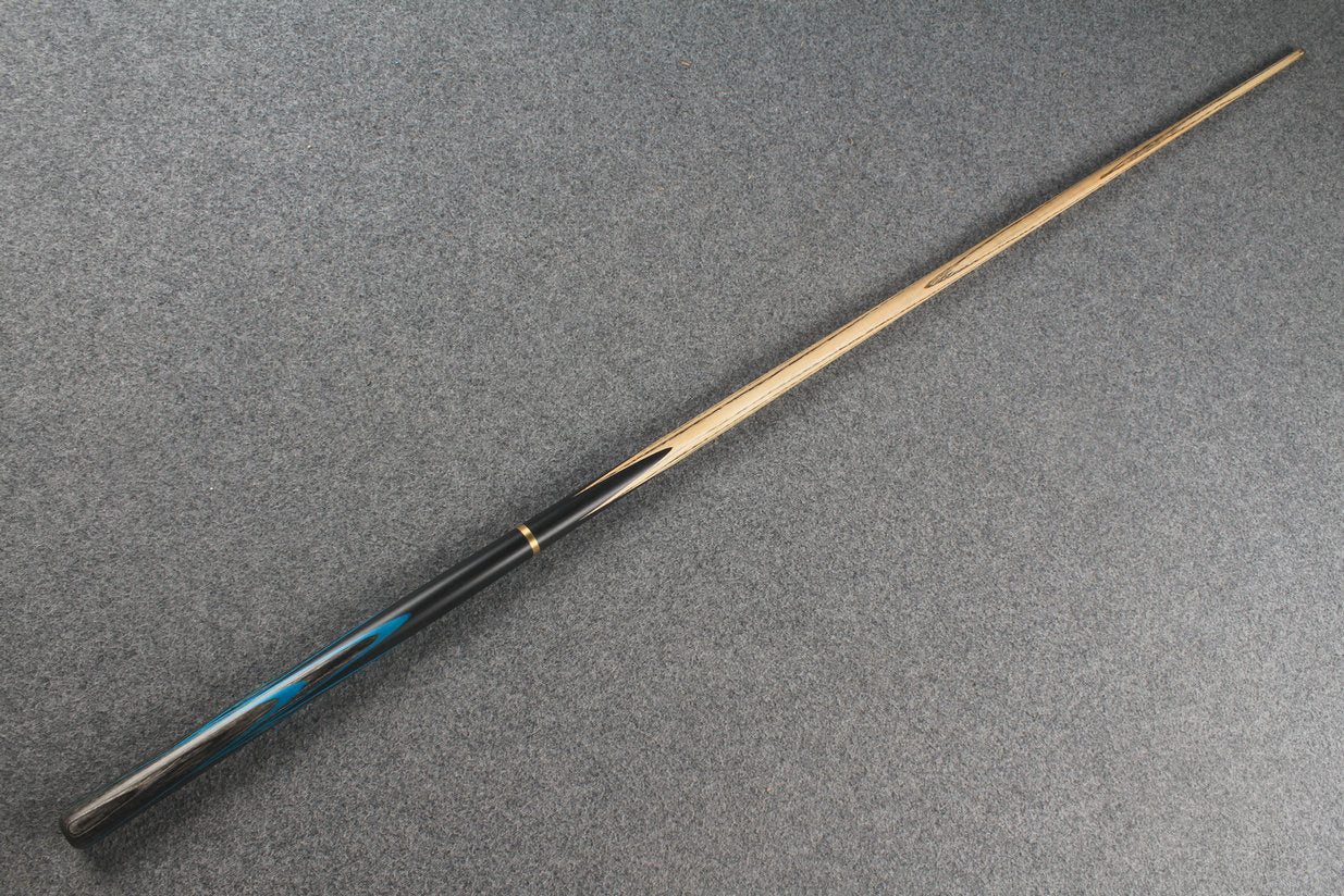 3/4 ash snooker cue #758