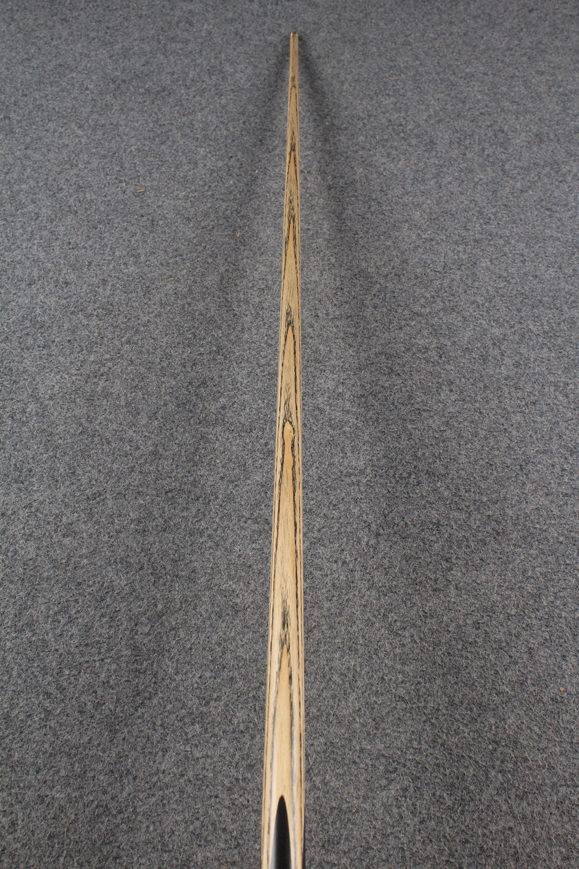 3/4 ash snooker cue #759