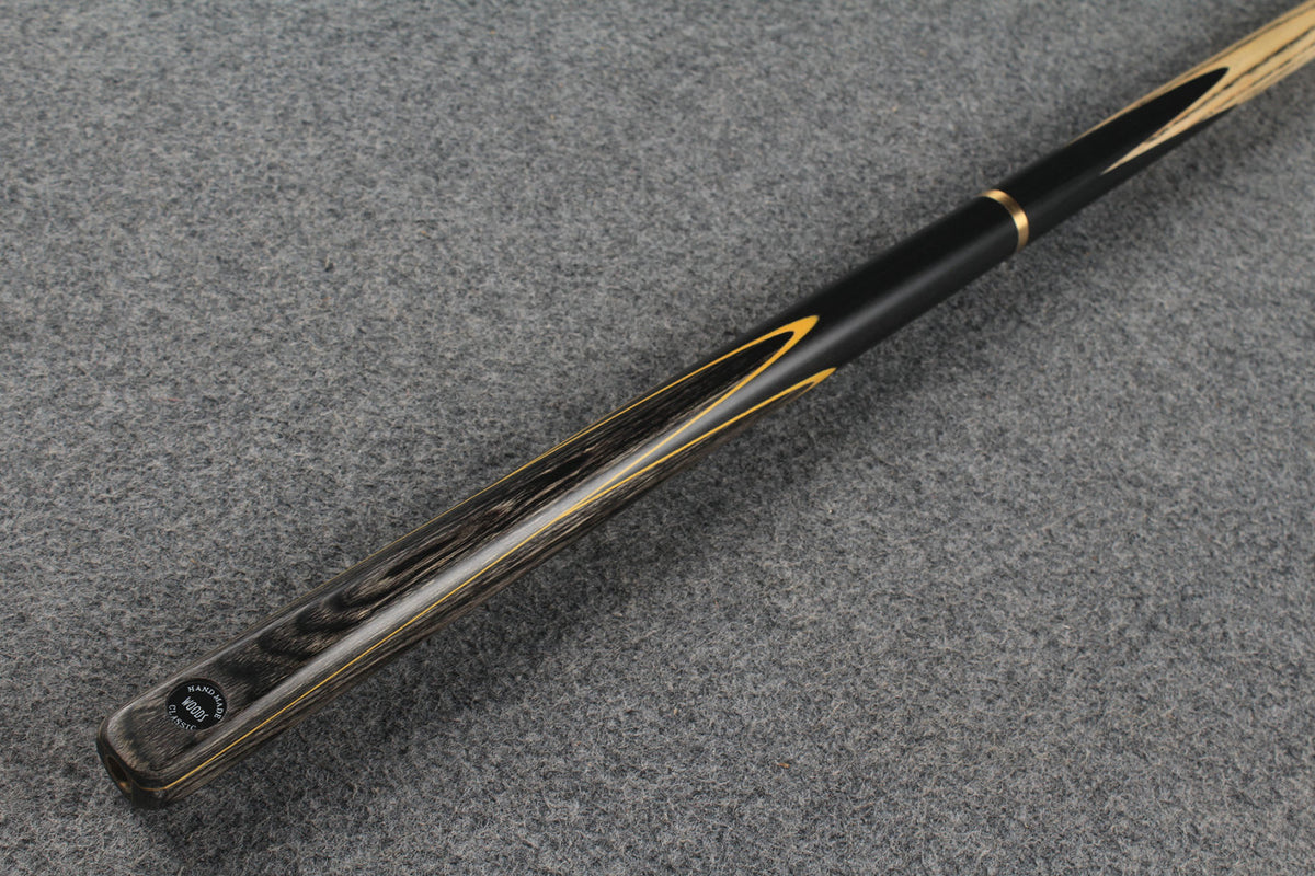 3/4 ash snooker cue #759