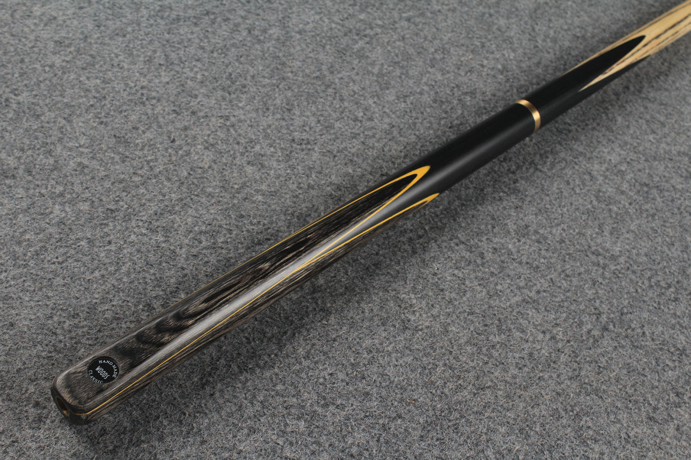 3/4 ash snooker cue #759