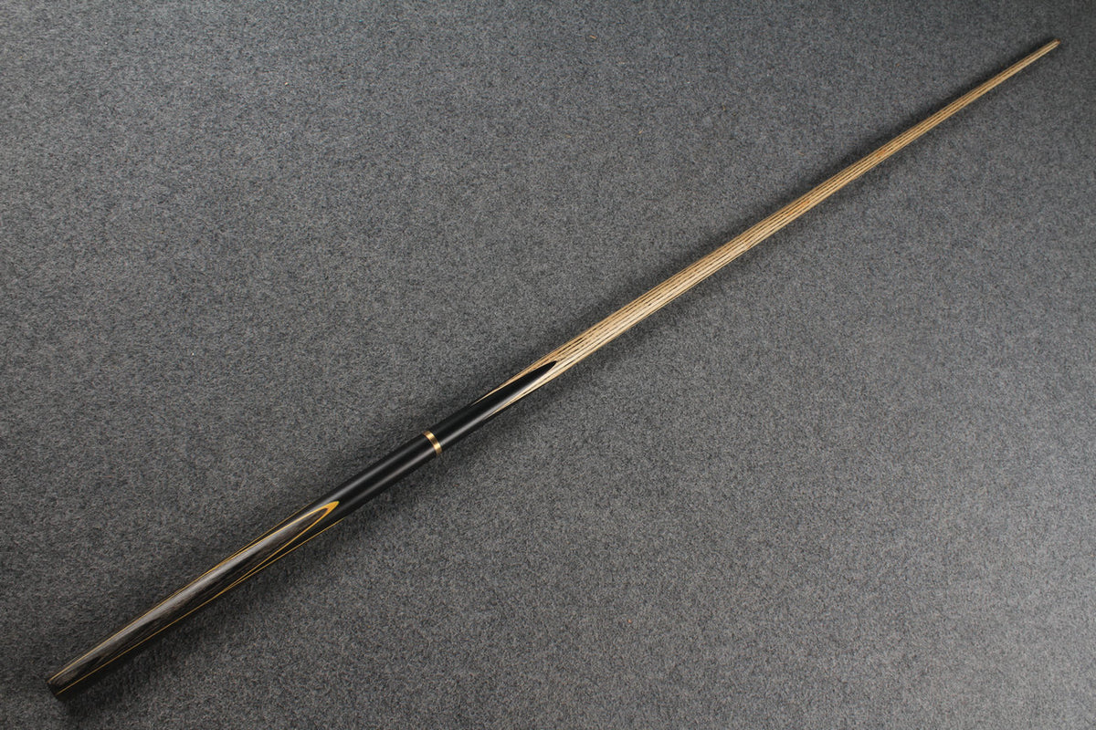 3/4 ash snooker cue #759