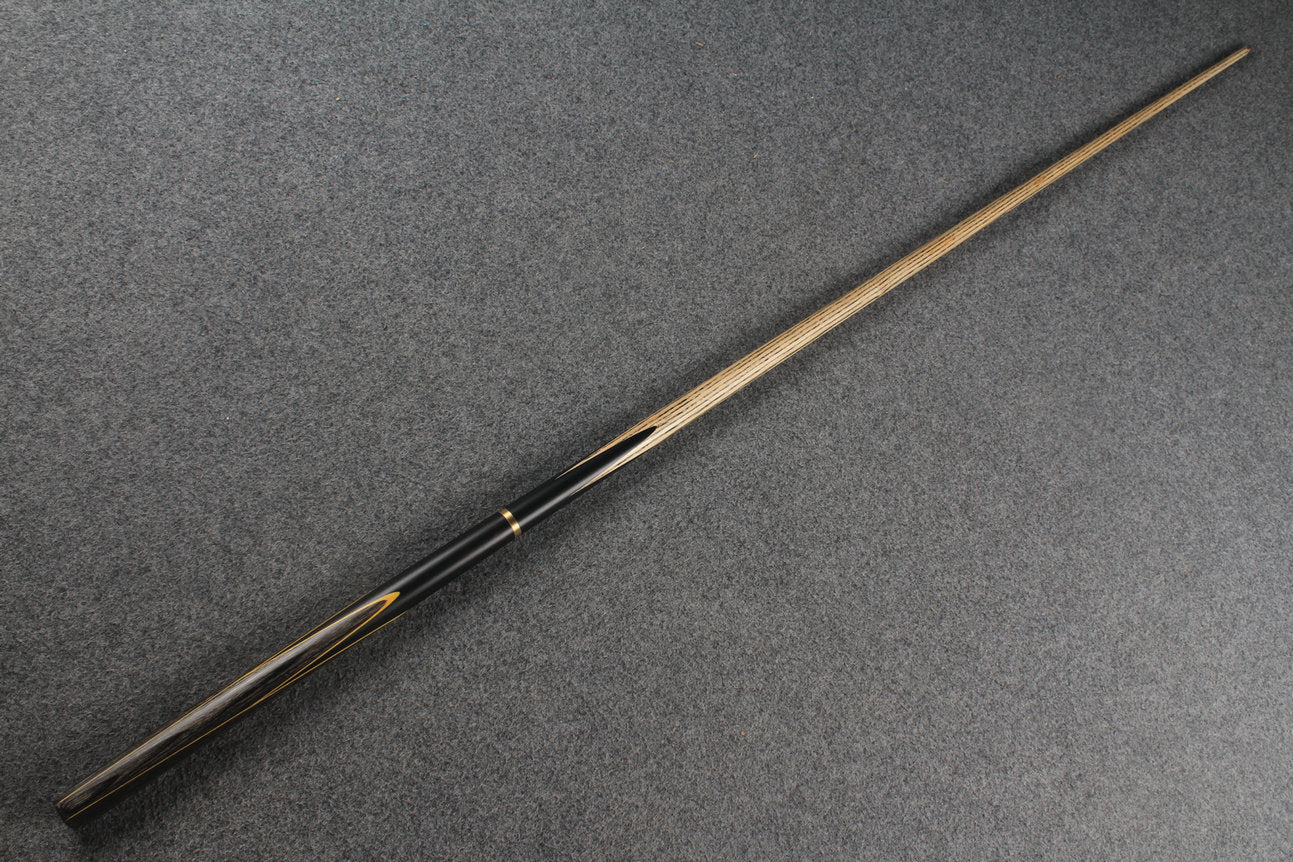 3/4 ash snooker cue #759
