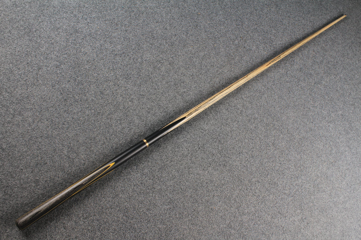3/4 ash snooker cue #759
