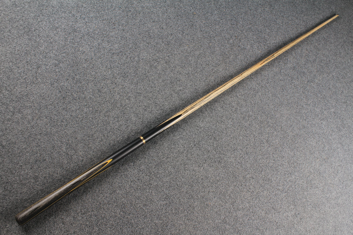 3/4 ash snooker cue #759
