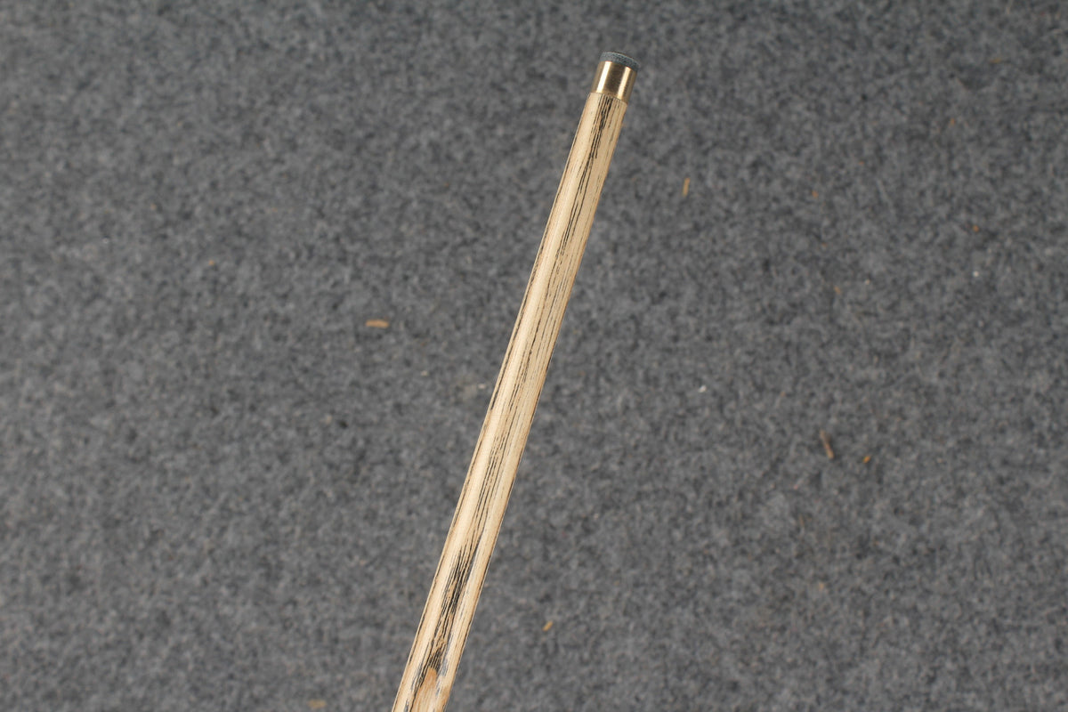 3/4 ash snooker cue #759