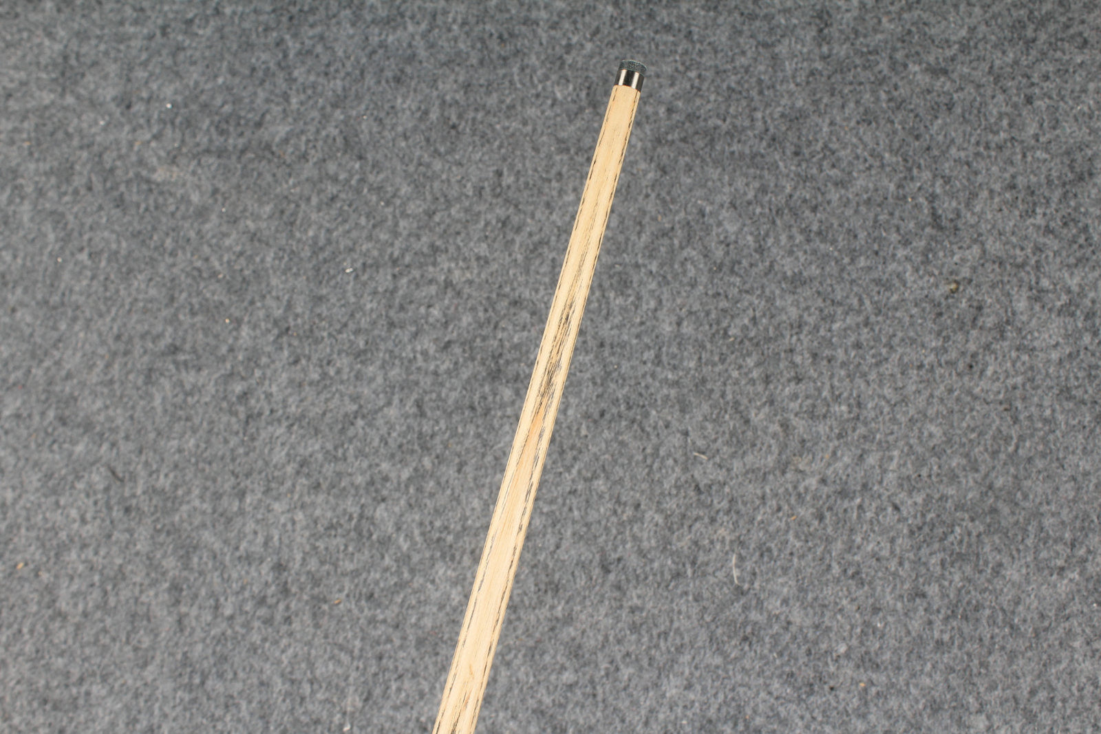 ★★★ 1 piece ash 60'' english pool cue # 760