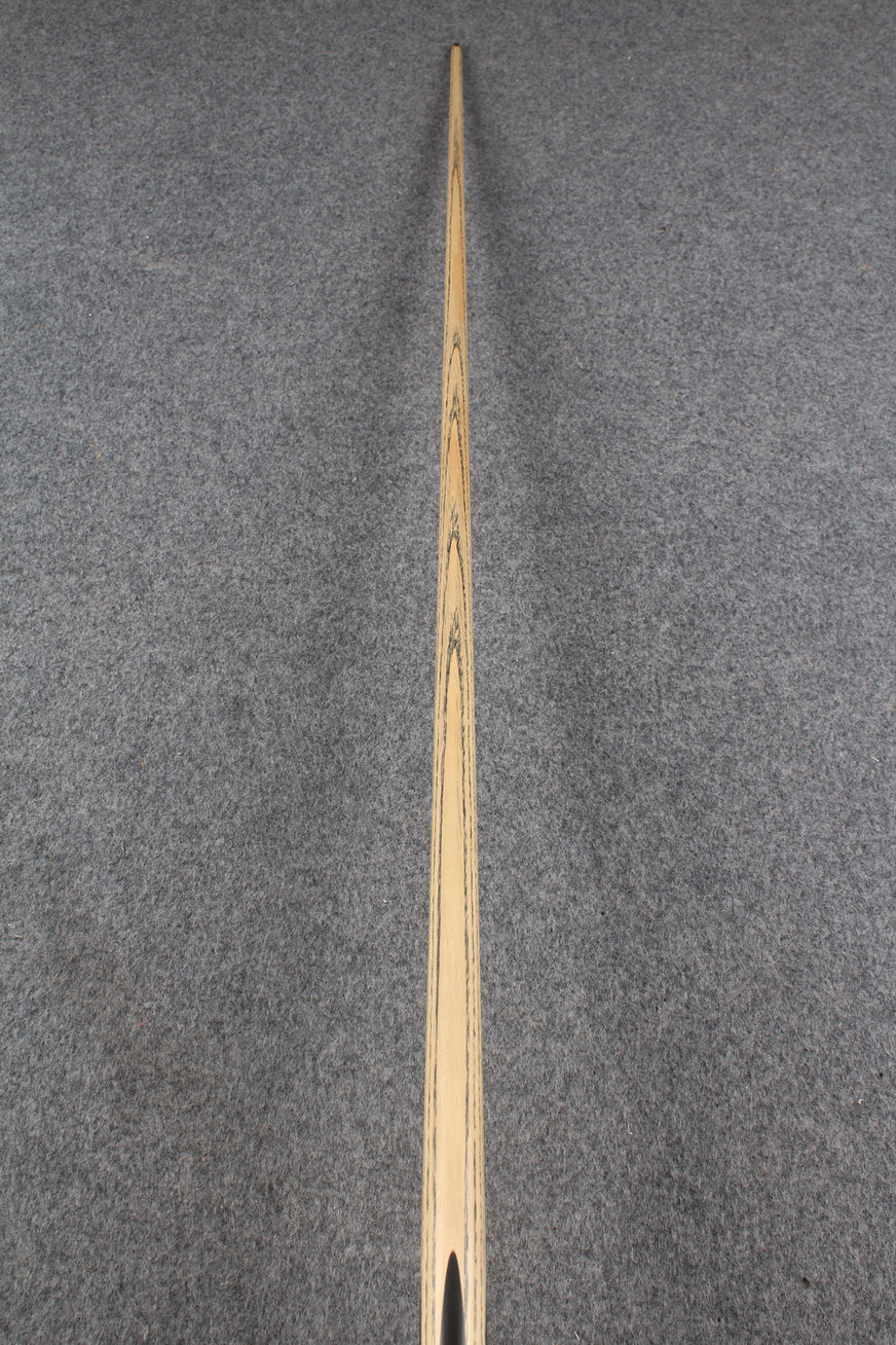 ★★★ 1 piece ash 60'' english pool cue # 761