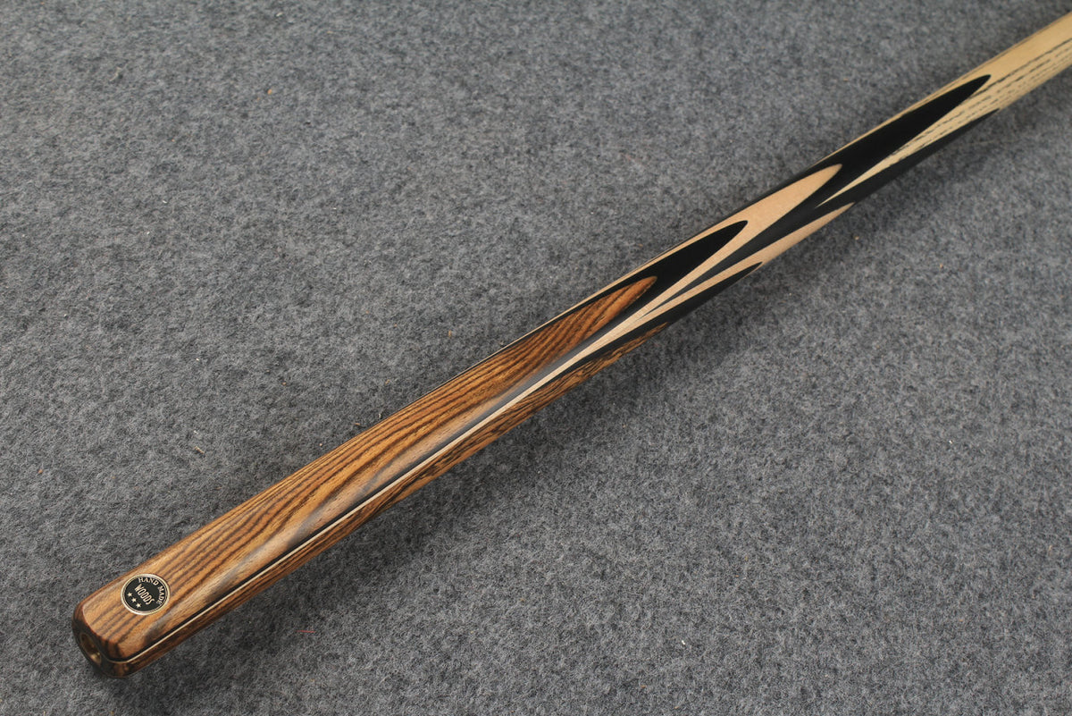★★★ 1 piece ash 60'' english pool cue # 761