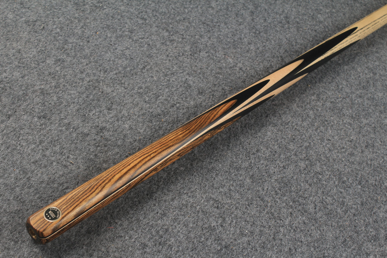 ★★★ 1 piece ash 60'' english pool cue # 761