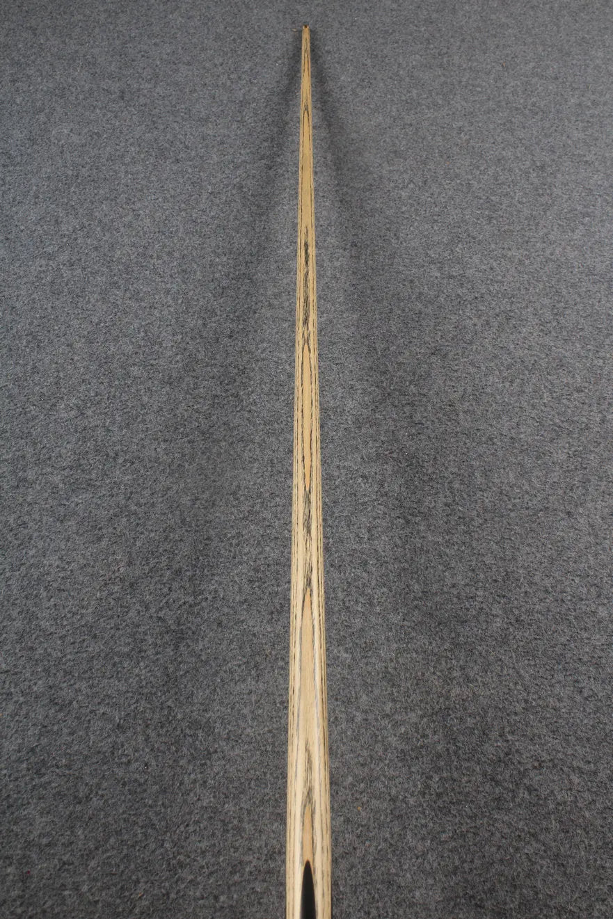 1 piece ash snooker cue # 7631