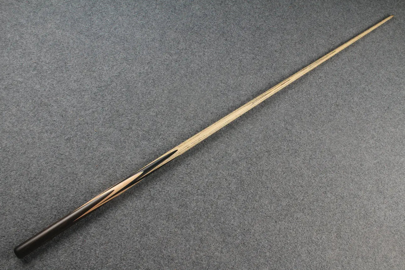 1 piece ash snooker cue # 7631