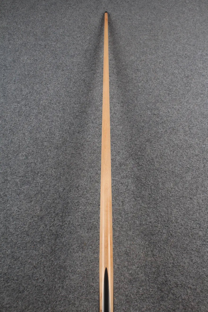 1 piece maple chinese 8 ball pool cue # 7632