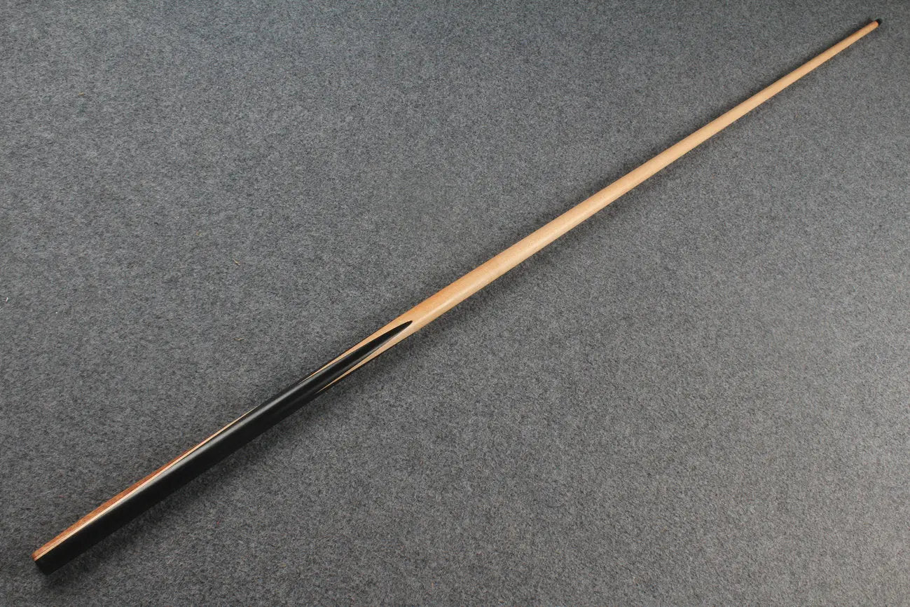 1 piece maple chinese 8 ball pool cue # 7632