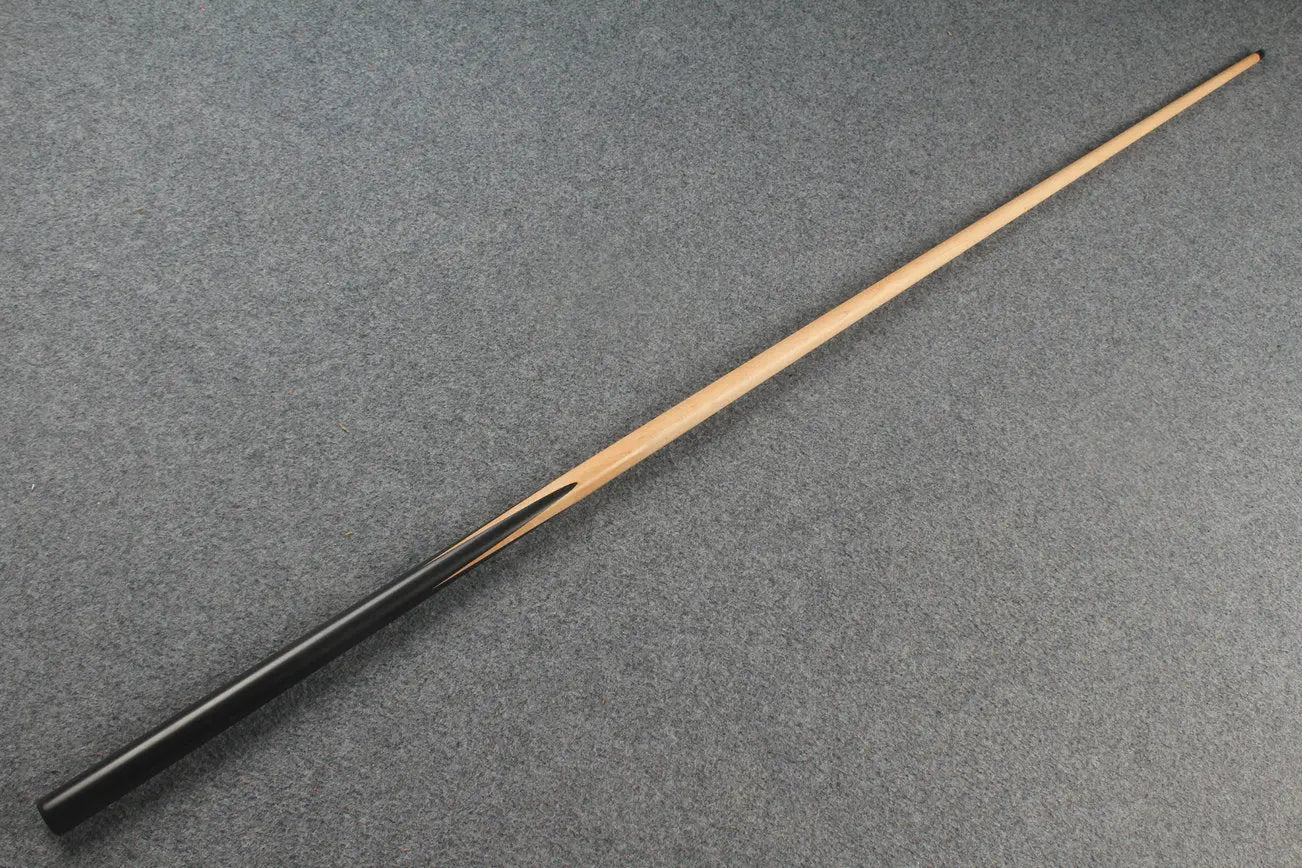 1 piece maple chinese 8 ball pool cue # 7632
