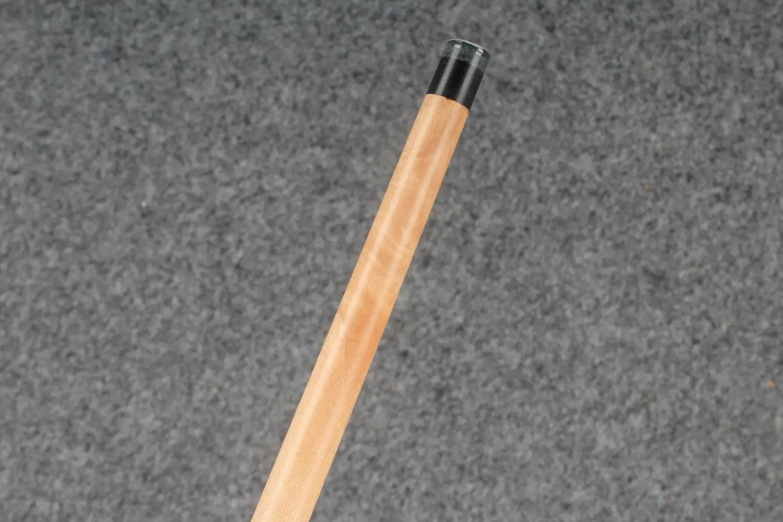 1 piece maple chinese 8 ball pool cue # 7632