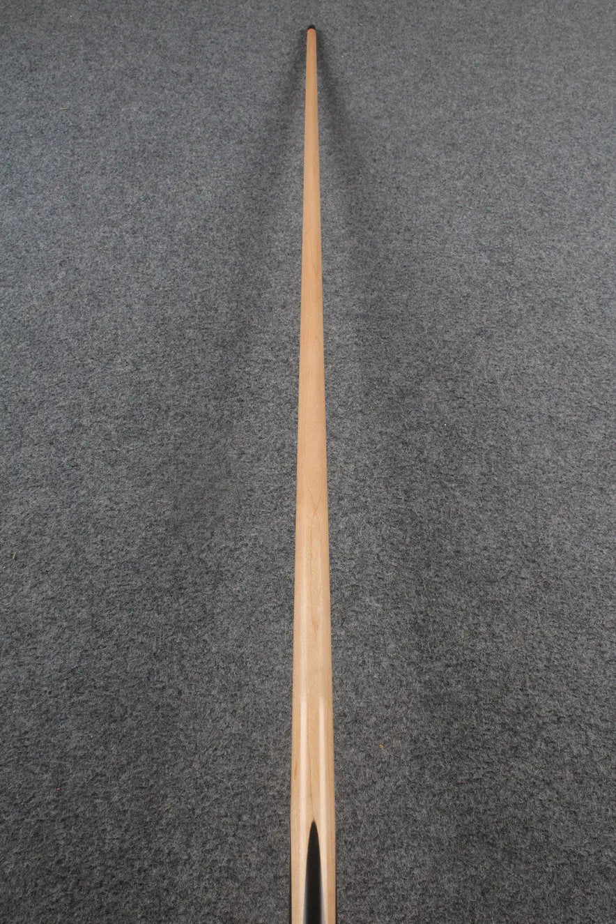 1 piece maple chinese 8 ball pool cue # 7633