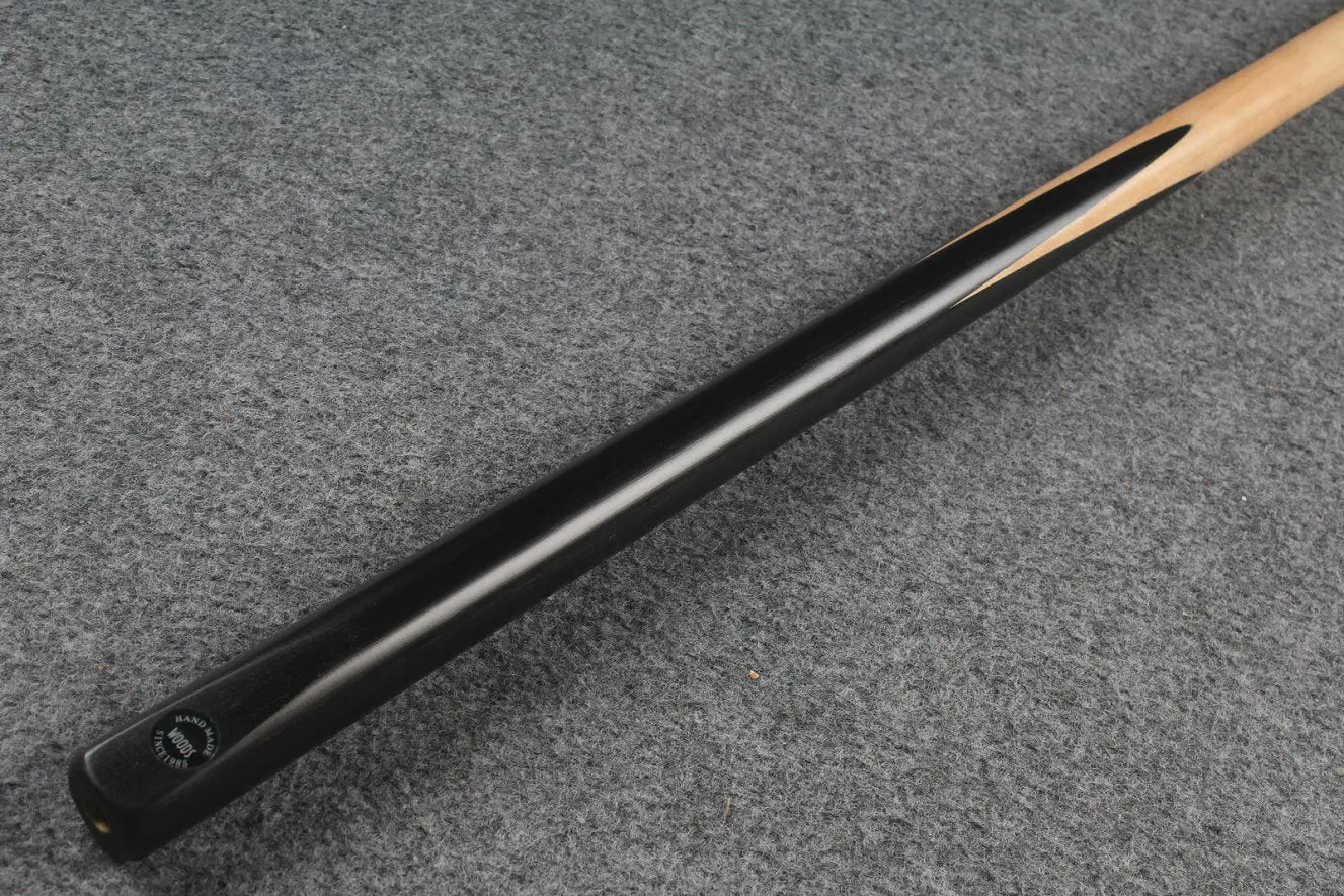 1 piece maple chinese 8 ball pool cue # 7633