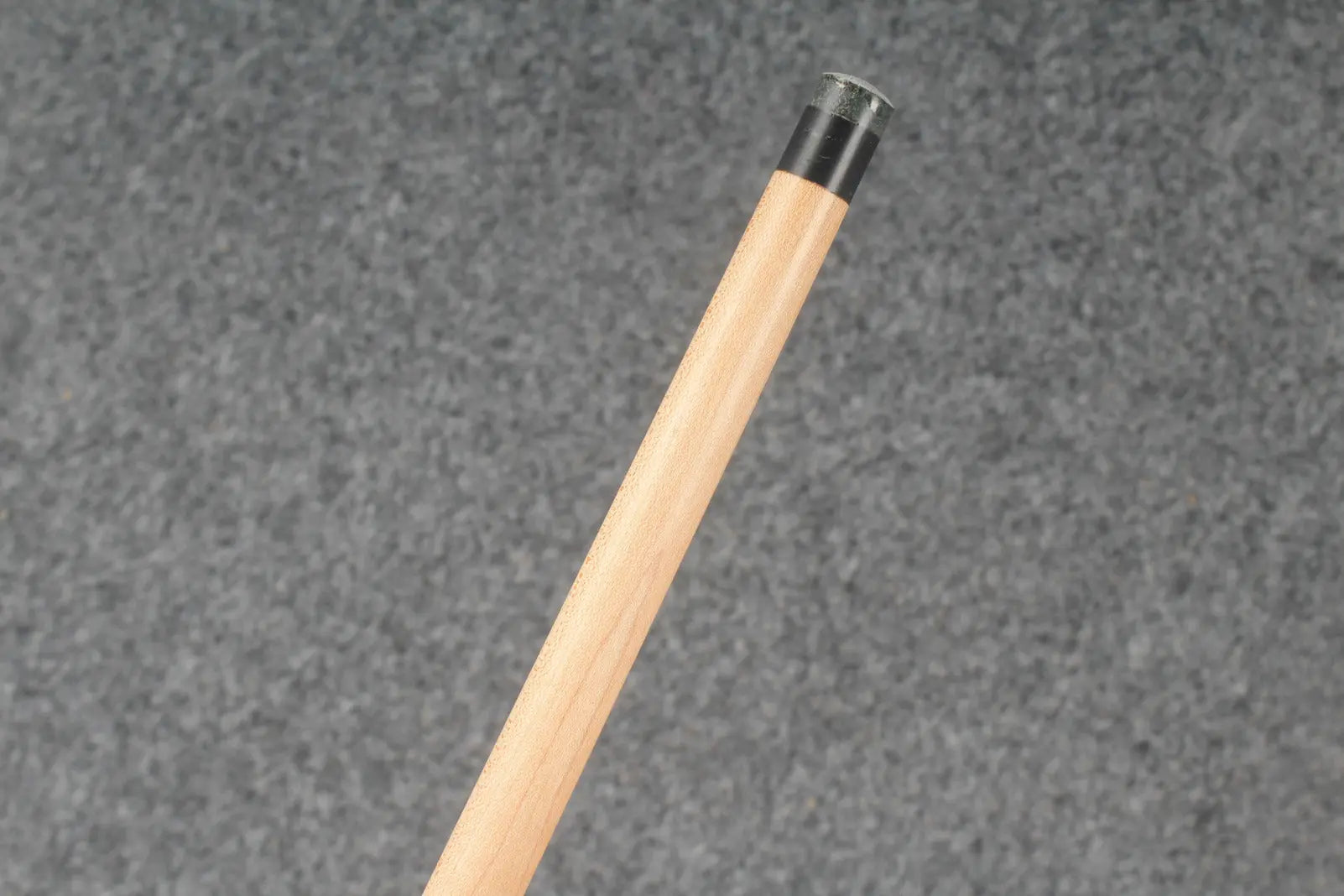 1 piece maple chinese 8 ball pool cue # 7633