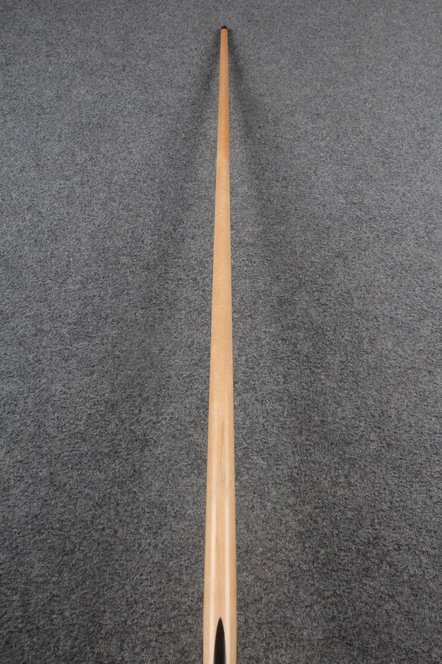 1 piece maple chinese 8 ball pool cue # 7634