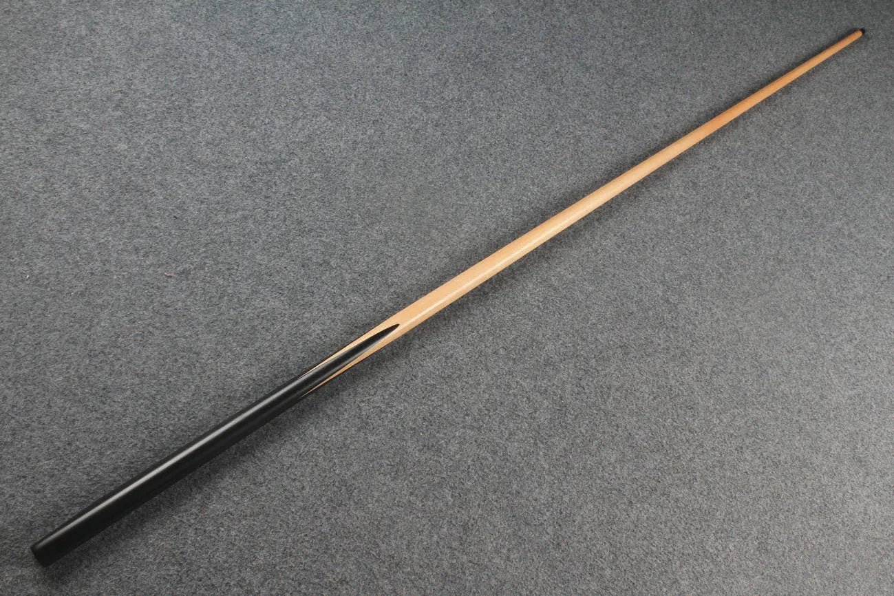 1 piece maple chinese 8 ball pool cue # 7634
