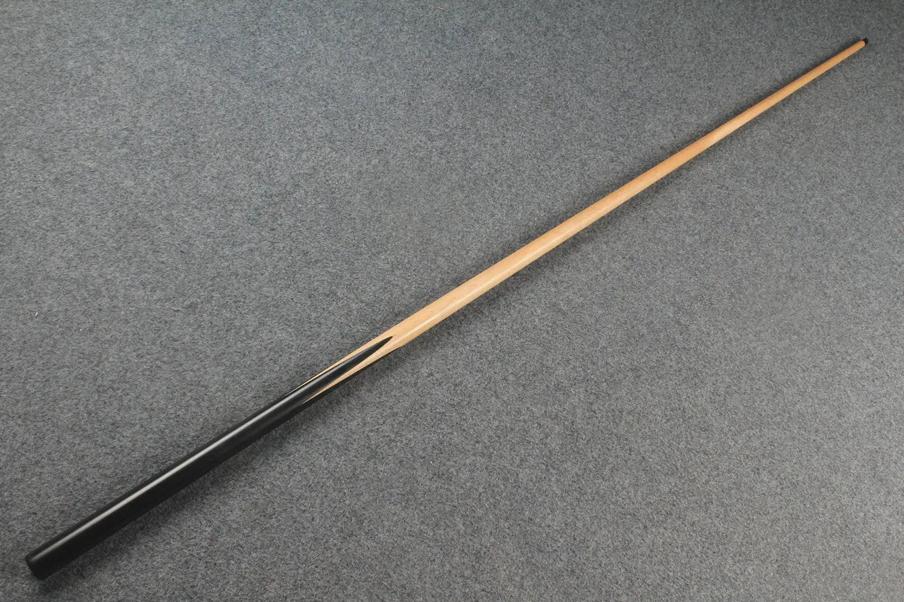 1 piece maple chinese 8 ball pool cue # 7634