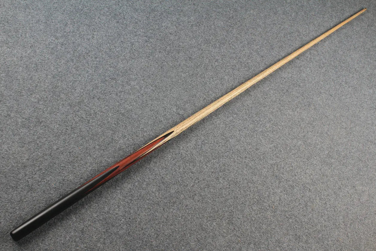 ★★★  1 piece ash snooker cue # 7635