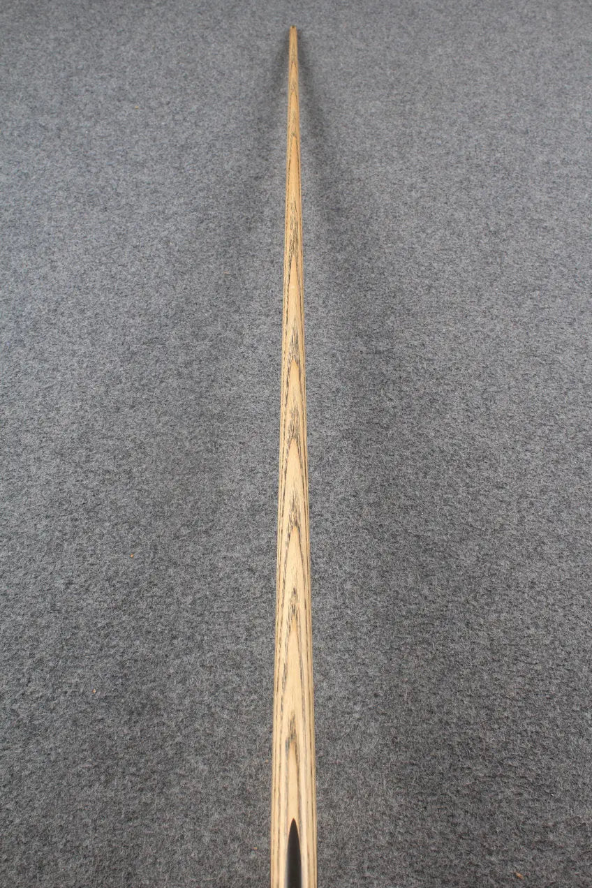 ★★★  1 piece ash snooker cue # 7636