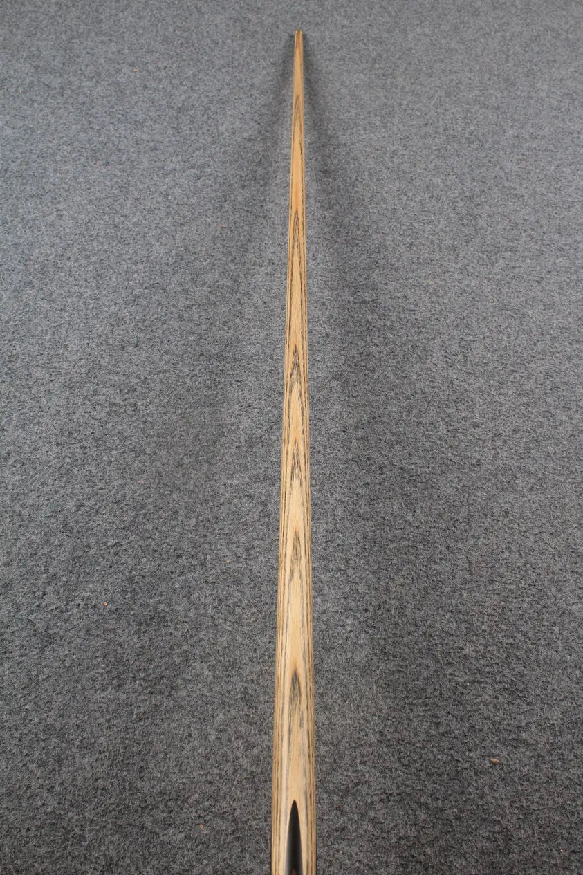 ★★★  1 piece ash chinese 8 ball pool cue # 7637