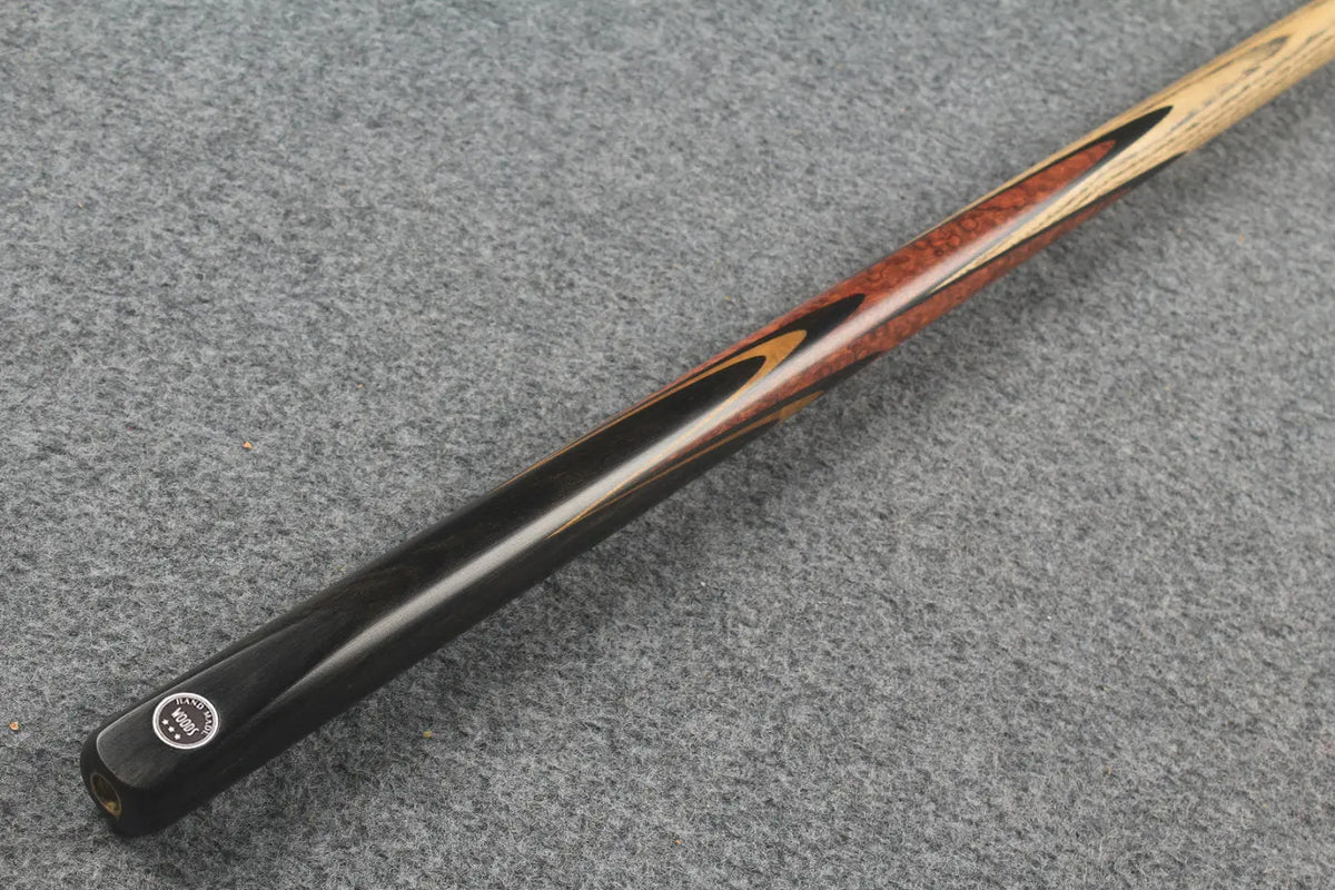 ★★★  1 piece ash chinese 8 ball pool cue # 7637